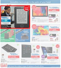Incredible Connection : Incredible Service (31 Jul - 3 Aug 2014), page 3