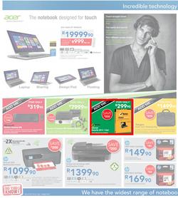 Incredible Connection : Incredible Service (31 Jul - 3 Aug 2014), page 4