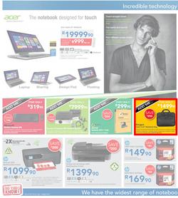 Incredible Connection : Incredible Service (31 Jul - 3 Aug 2014), page 4