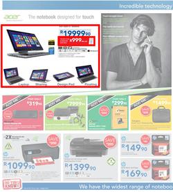 Incredible Connection : Incredible Service (31 Jul - 3 Aug 2014), page 4