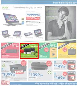 Incredible Connection : Incredible Service (31 Jul - 3 Aug 2014), page 4