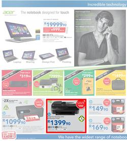 Incredible Connection : Incredible Service (31 Jul - 3 Aug 2014), page 4