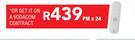 HP Pavilion 11-n010sn x360 PC-On A Vodacom Contract