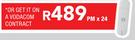 Asus X550 I5-4200 Notebook-On A Vodacom Contract