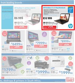 Incredible Connection : Incredible Service (31 Jul - 3 Aug 2014), page 5