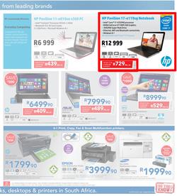 Incredible Connection : Incredible Service (31 Jul - 3 Aug 2014), page 5