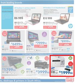 Incredible Connection : Incredible Service (31 Jul - 3 Aug 2014), page 5