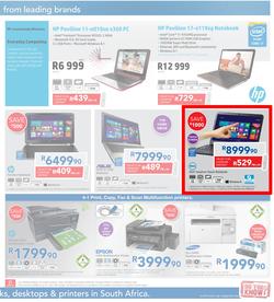Incredible Connection : Incredible Service (31 Jul - 3 Aug 2014), page 5
