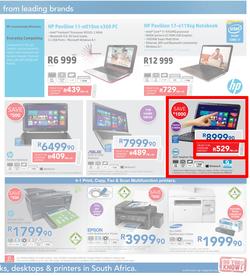 Incredible Connection : Incredible Service (31 Jul - 3 Aug 2014), page 5