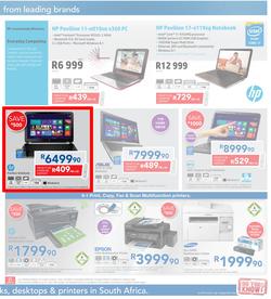 Incredible Connection : Incredible Service (31 Jul - 3 Aug 2014), page 5