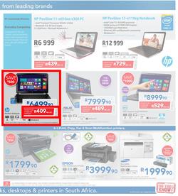 Incredible Connection : Incredible Service (31 Jul - 3 Aug 2014), page 5