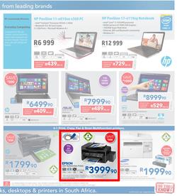 Incredible Connection : Incredible Service (31 Jul - 3 Aug 2014), page 5
