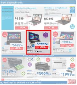 Incredible Connection : Incredible Service (31 Jul - 3 Aug 2014), page 5