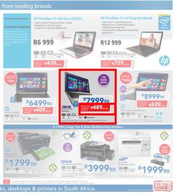 Incredible Connection : Incredible Service (31 Jul - 3 Aug 2014), page 5