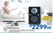 Tivoli Pal Desktop Portable Radio