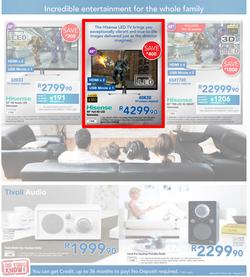 Incredible Connection : Incredible Service (31 Jul - 3 Aug 2014), page 6