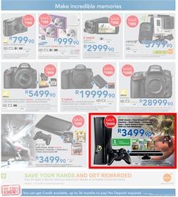 Incredible Connection : Incredible Service (31 Jul - 3 Aug 2014), page 7