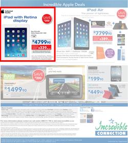 Incredible Connection : Incredible Service (31 Jul - 3 Aug 2014), page 8