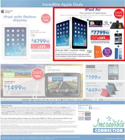 Incredible Connection : Incredible Service (31 Jul - 3 Aug 2014), page 8