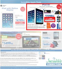 Incredible Connection : Incredible Service (31 Jul - 3 Aug 2014), page 8