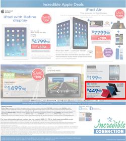 Incredible Connection : Incredible Service (31 Jul - 3 Aug 2014), page 8