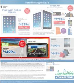 Incredible Connection : Incredible Service (31 Jul - 3 Aug 2014), page 8