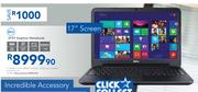 Dell 3737 Inspiron Notebook