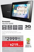 Lenovo IdeaTab S6000-Each