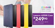 Lenovo A5500 Case