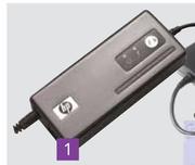 HP 90W Smart AC Adapter