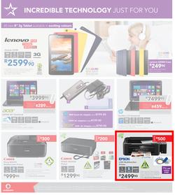 Incredible Connection : Incredible Solutions (21 Aug - 24 Aug 2014), page 4