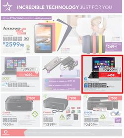 Incredible Connection : Incredible Solutions (21 Aug - 24 Aug 2014), page 4
