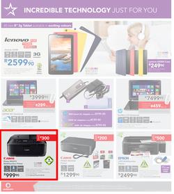 Incredible Connection : Incredible Solutions (21 Aug - 24 Aug 2014), page 4