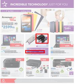 Incredible Connection : Incredible Solutions (21 Aug - 24 Aug 2014), page 4