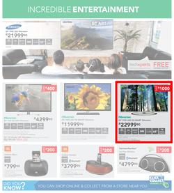 Incredible Connection : Incredible Solutions (21 Aug - 24 Aug 2014), page 6