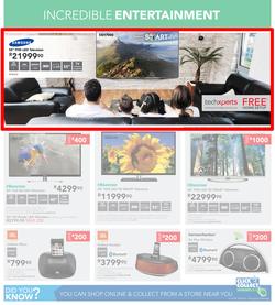 Incredible Connection : Incredible Solutions (21 Aug - 24 Aug 2014), page 6
