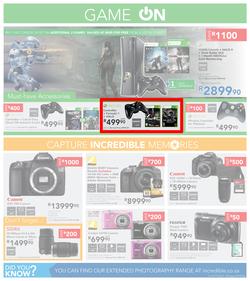 Incredible Connection : Incredible Solutions (21 Aug - 24 Aug 2014), page 7