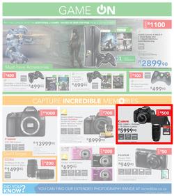 Incredible Connection : Incredible Solutions (21 Aug - 24 Aug 2014), page 7
