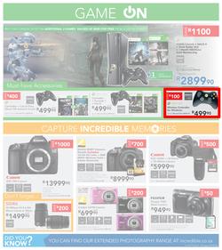 Incredible Connection : Incredible Solutions (21 Aug - 24 Aug 2014), page 7
