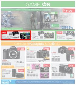 Incredible Connection : Incredible Solutions (21 Aug - 24 Aug 2014), page 7
