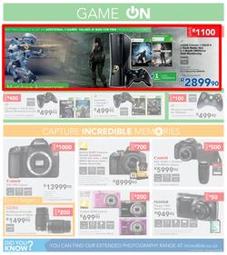 Incredible Connection : Incredible Solutions (21 Aug - 24 Aug 2014), page 7