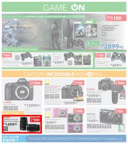 Incredible Connection : Incredible Solutions (21 Aug - 24 Aug 2014), page 7