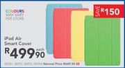 iPad Air Smart Cover-Each
