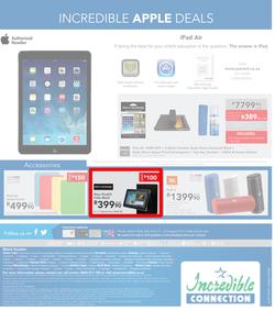 Incredible Connection : Incredible Solutions (21 Aug - 24 Aug 2014), page 8