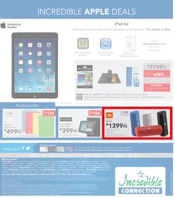 Incredible Connection : Incredible Solutions (21 Aug - 24 Aug 2014), page 8