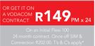Samsung Galaxy Trend Plus-On An Initial Flexi 100