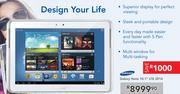 Samsung Galaxy Note 10.1" LTE 2014