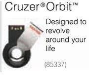 Cruzer Orbit 8GB