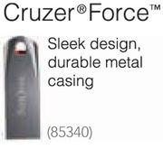 Cruzer Force 8GB