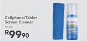 Cellphone/Tablet Screen Cleaner